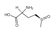 L-Met(S)SO Structure