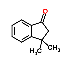 3,3-Dimethyl-1-indanone picture