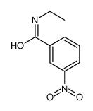 N-Ethyl-3-nitrobenzamide图片