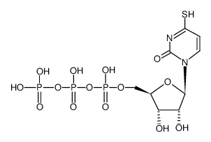 4-thiouridine triphosphate picture