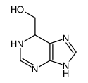6,7-Dihydro-1H-purine-6-methanol picture