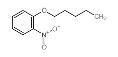Benzene,1-nitro-2-(pentyloxy)- picture