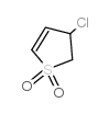 3-Chloro-2,3-dihydrothiophene 1,1-dioxide picture