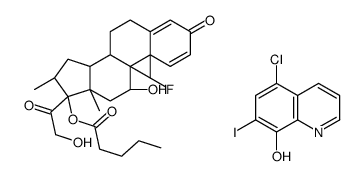 betnovate-C structure