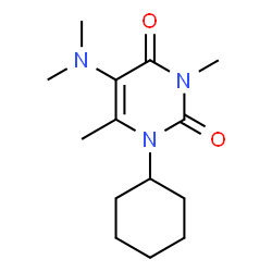 Liriodenine methiodide structure