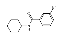 3-BROMO-N-CYCLOHEXYLBENZAMIDE picture