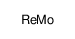 molybdenum,rhenium (1:1) Structure