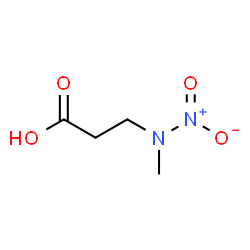 1-Fluoro-3-(propylthio)-2-propanol Structure