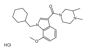 639068-77-2 structure