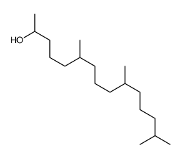 6,10,14-trimethyl-2-pentadecanol picture