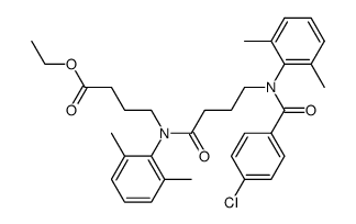 71455-89-5 structure