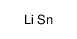 lithium,oxotin,silicon结构式