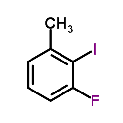 3-Fluoro-2-iodotoluene picture