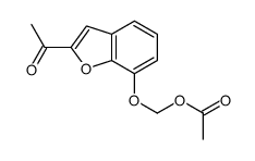 89075-89-8 structure