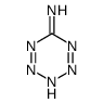 pentazin-6-amine Structure