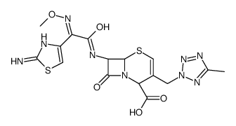 Δ2-Cefteram picture