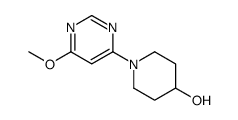 1065484-27-6 structure