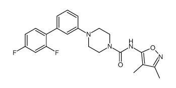 1143577-63-2 structure