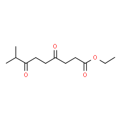 ETHYL8-METHYL-4,7-DIOXONONANOATE picture