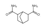 bicyclo[2.2.1]heptane-2,6-dicarboamide Structure