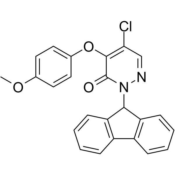 CYM 50769 structure