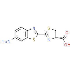Aminoluciferin picture