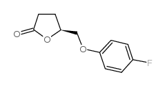 (4R,5R)-2-CHLORO-4,5-DIMETHYL-1,3,2-DIOXAPHOSPHOLANE2-OXIDE structure