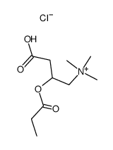 (±)-Propionylcarnitine chloride picture