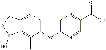 2061908-00-5 structure