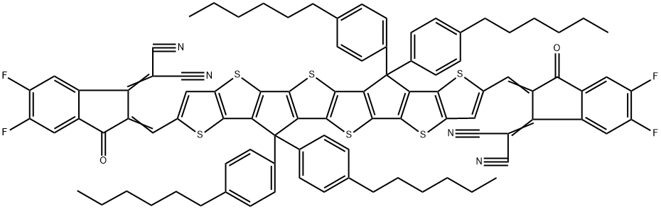 F8IC结构式