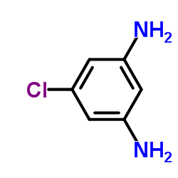 5-氯-m-苯二胺图片