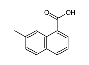 7-methylnaphthalene-1-carboxylic acid picture