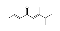 358331-95-0 structure