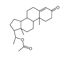 20-醋酸二氢孕酮图片