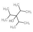 3-isopropyl-2,4-dimethyl-3-pentanol picture