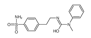 54160-75-7 structure