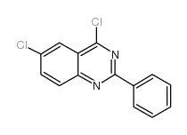 4,6-Dichloro-2-phenyl-quinazoline picture