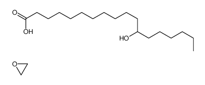 TN detergent structure