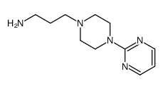 3-(4-pyrimidin-2-ylpiperazin-1-yl)propan-1-amine picture