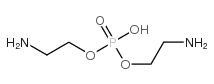 bis(2-aminoethyl) hydrogen phosphate picture