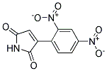DNP maleimide Structure