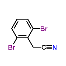 2,6-二溴苯乙腈图片