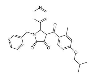 6760-57-2结构式