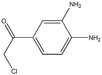 Acetophenone, 3,4-diamino-2-chloro- (5CI) picture