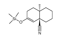 4-(3-pyridylmethyl)benzaldehyde diethyl acetal Structure