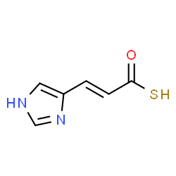 Thiolurocanic acid (6CI) picture