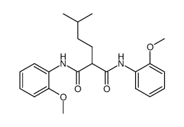 100264-32-2 structure