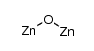 Zinc hypoxide picture