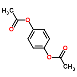 p-Diacetoxybenzene picture