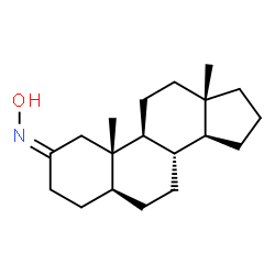 5α-Androstan-2-one oxime picture